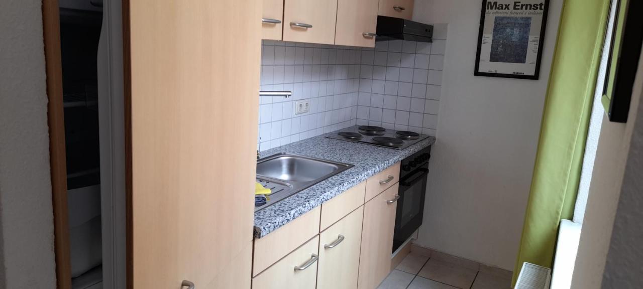 Apartment-Hotel Schillerplatz วิทเทนเบิร์ก ภายนอก รูปภาพ