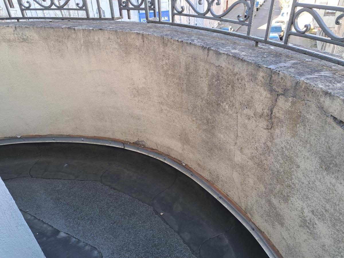 Apartment-Hotel Schillerplatz วิทเทนเบิร์ก ภายนอก รูปภาพ