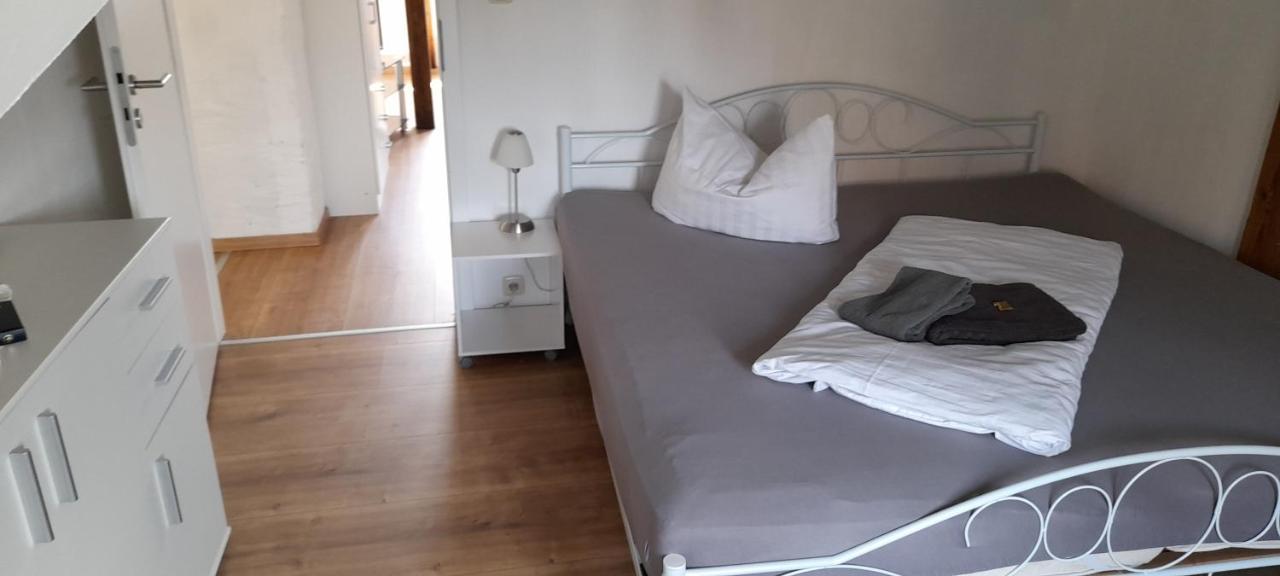 Apartment-Hotel Schillerplatz วิทเทนเบิร์ก ภายนอก รูปภาพ