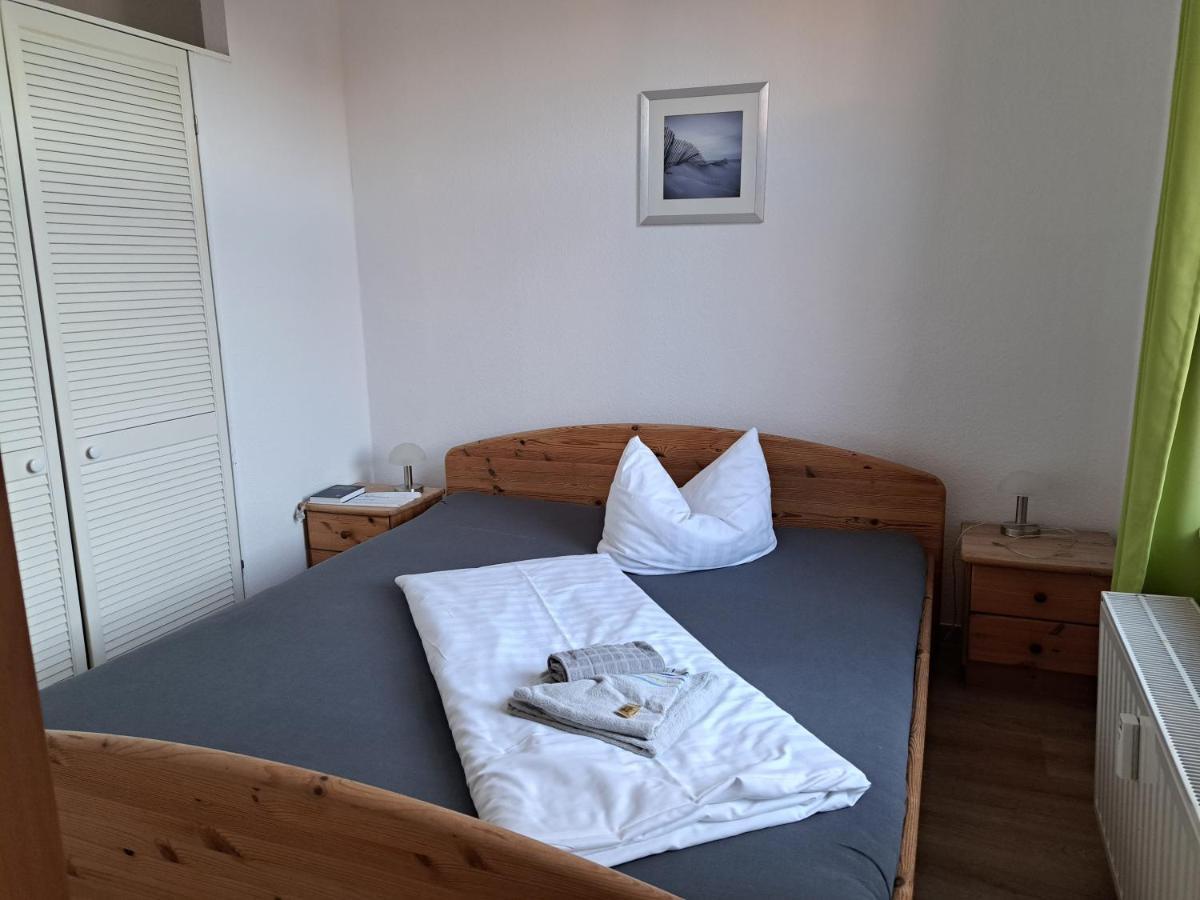 Apartment-Hotel Schillerplatz วิทเทนเบิร์ก ภายนอก รูปภาพ